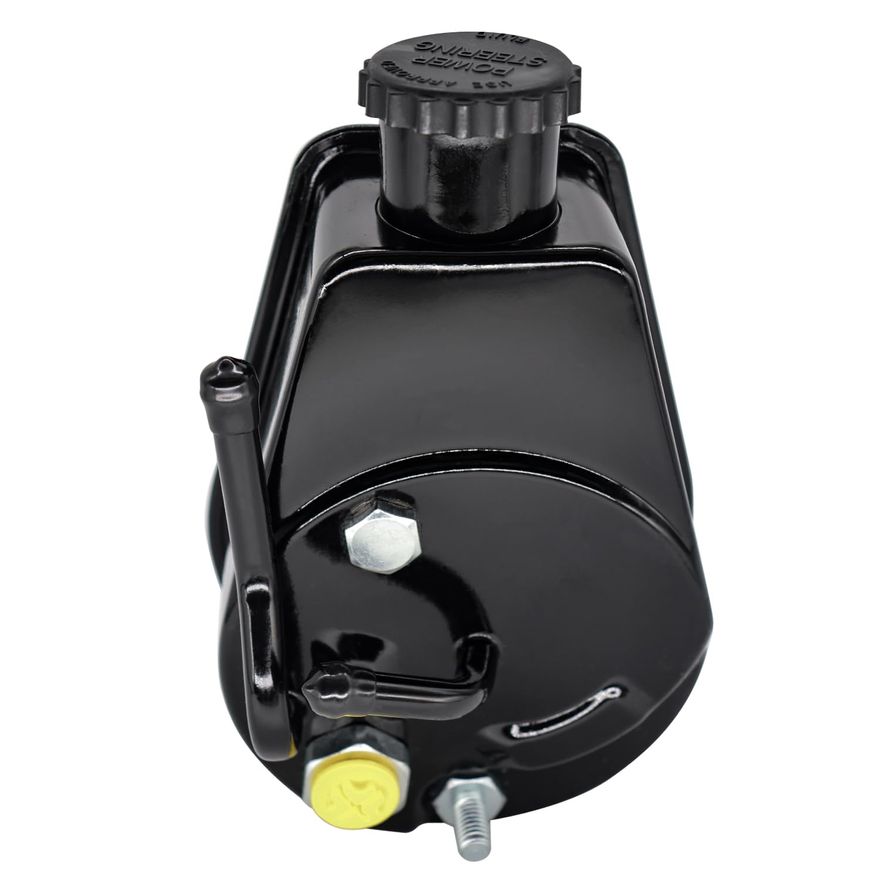 Power Steering Pump with Reservoir - PR8002