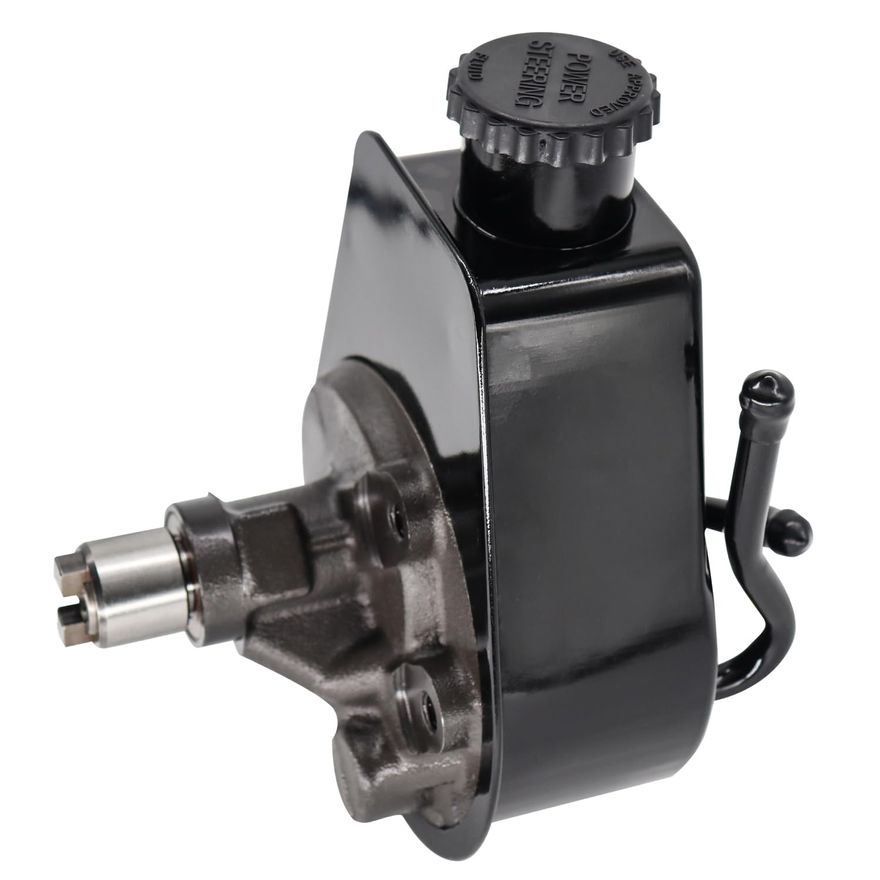 Power Steering Pump with Reservoir - PR8002