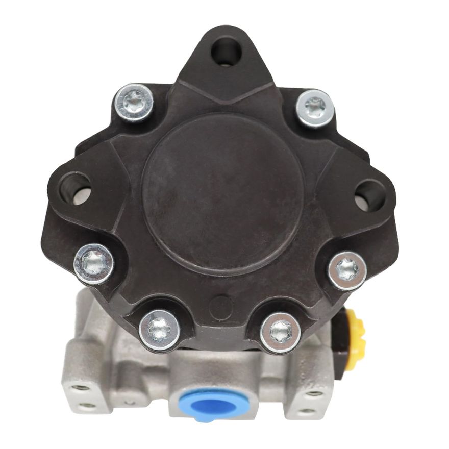 Power Steering Pump - SP1012