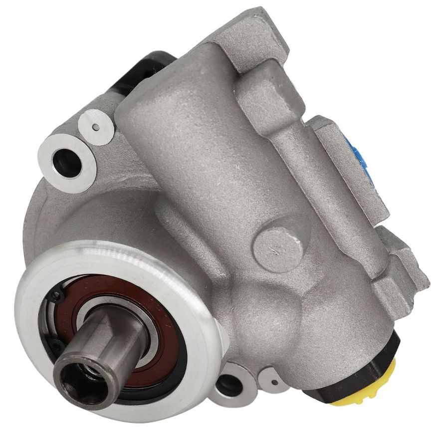 Power Steering Pump - SP1012