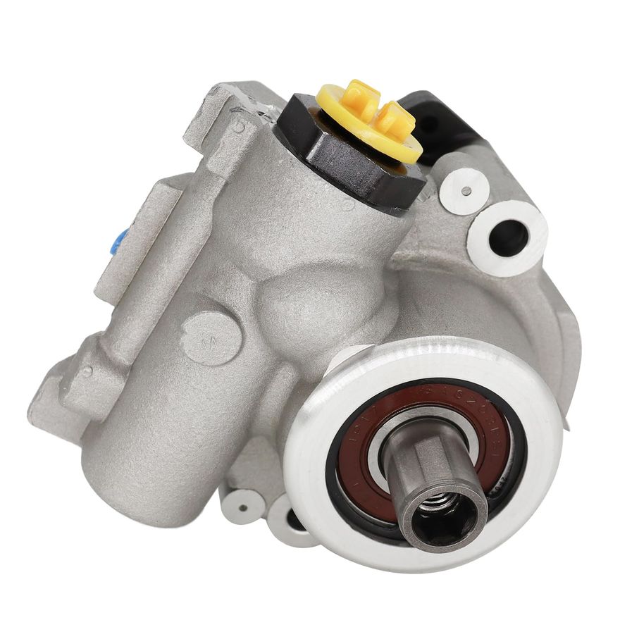 Power Steering Pump - SP1012