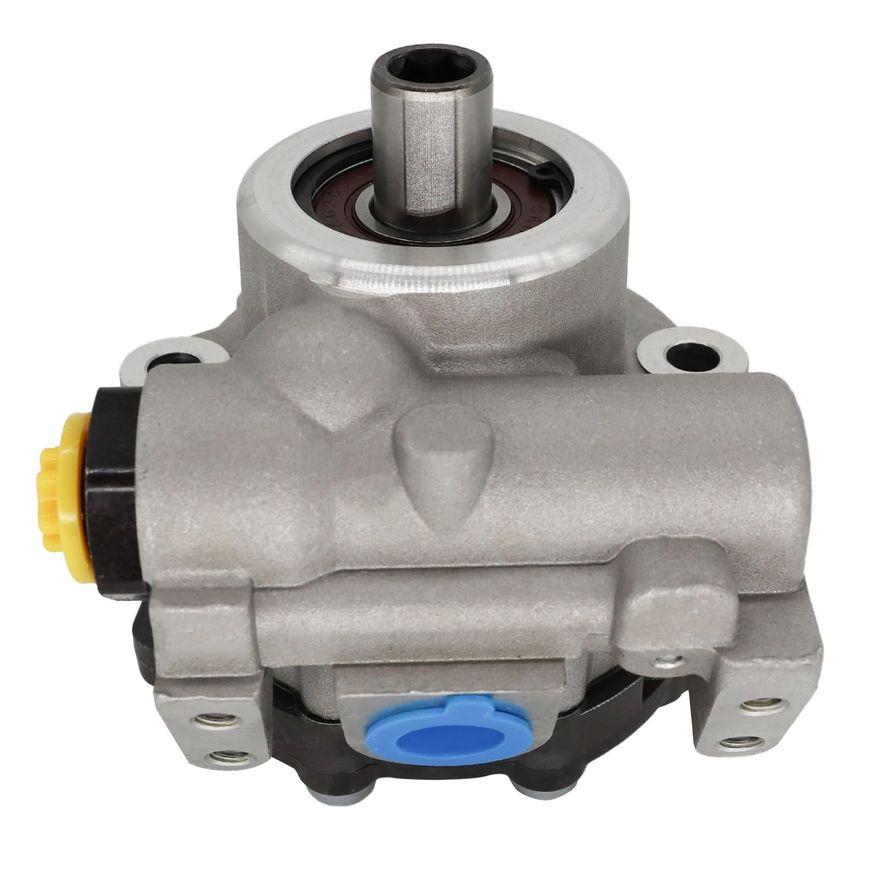 Power Steering Pump - SP1012