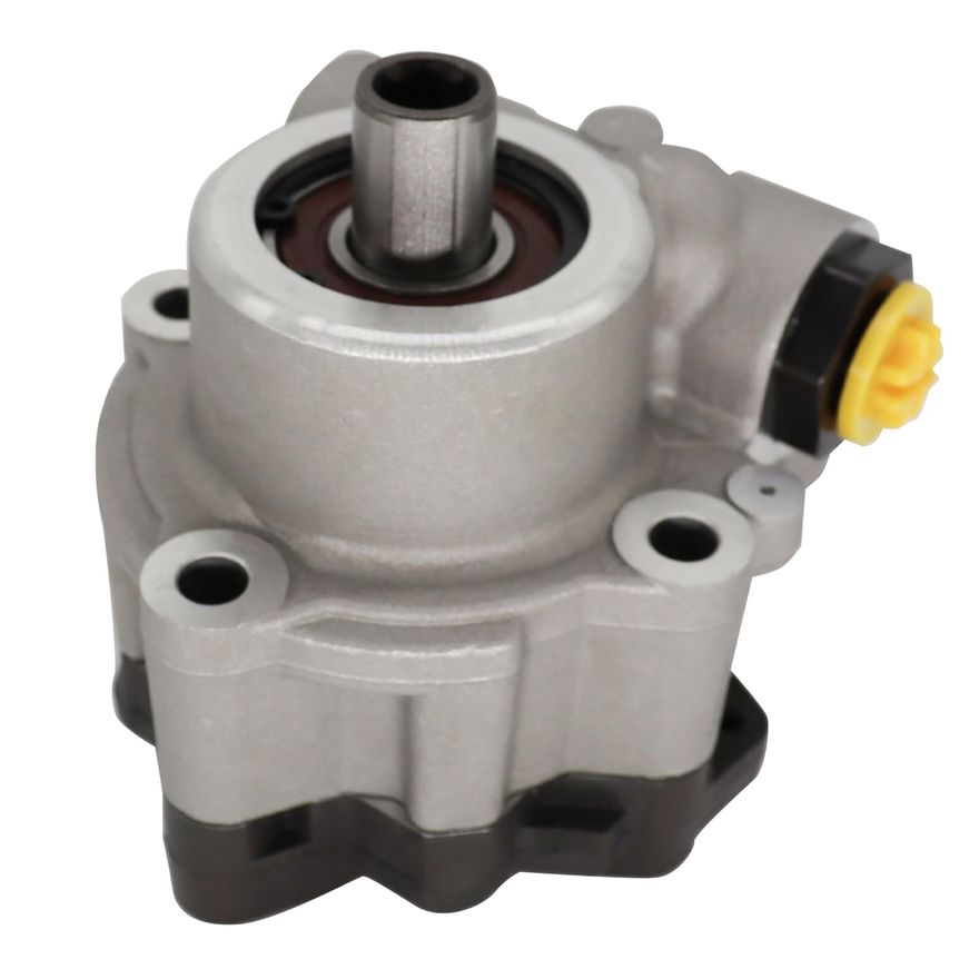 Power Steering Pump - SP1012