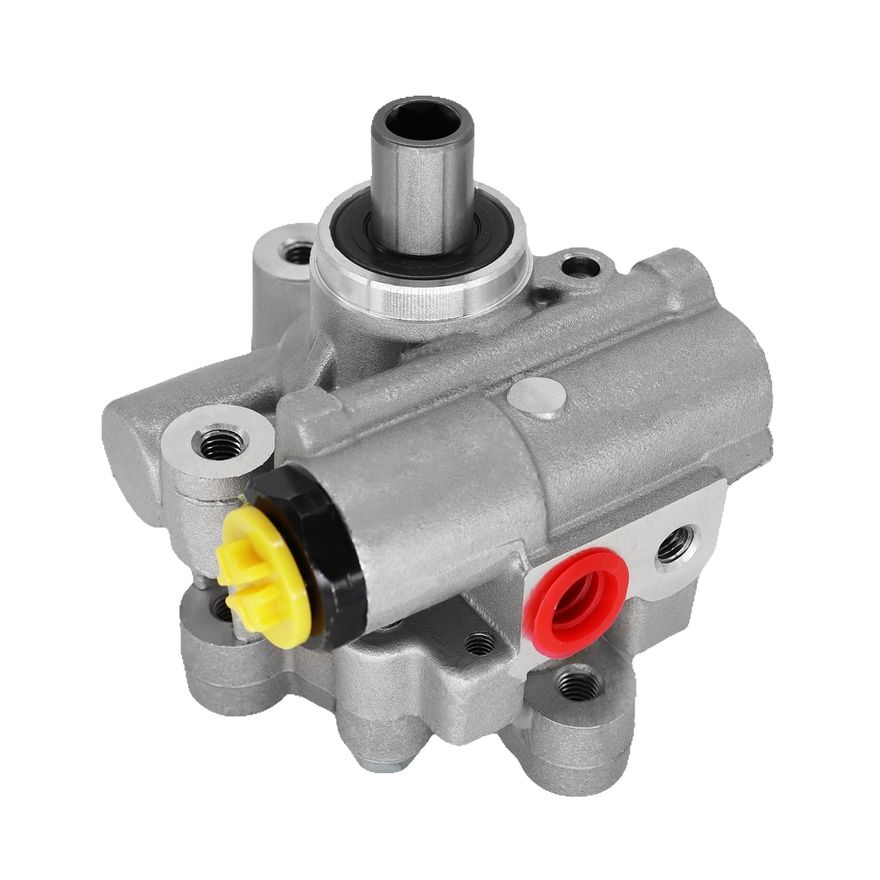 Power Steering Pump - SP1042