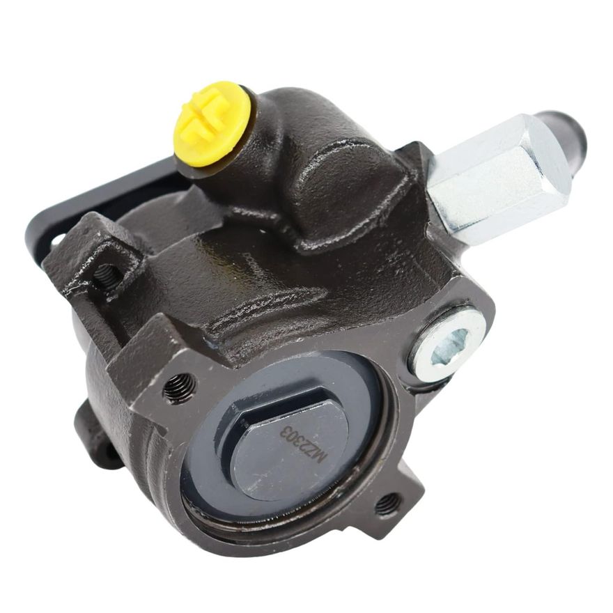 Power Steering Pump - SP279