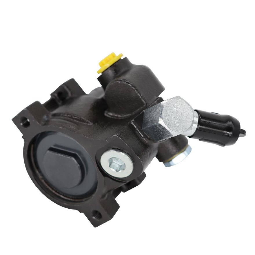 Power Steering Pump - SP279