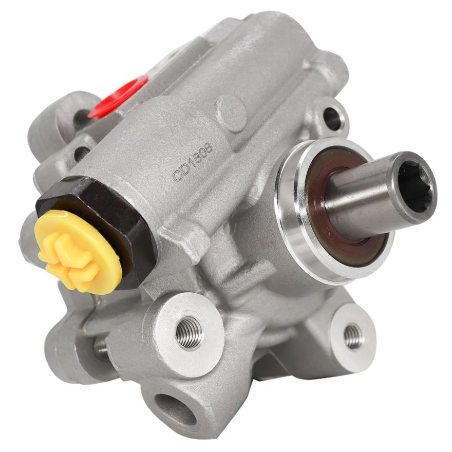 Power Steering Pump - SP2206