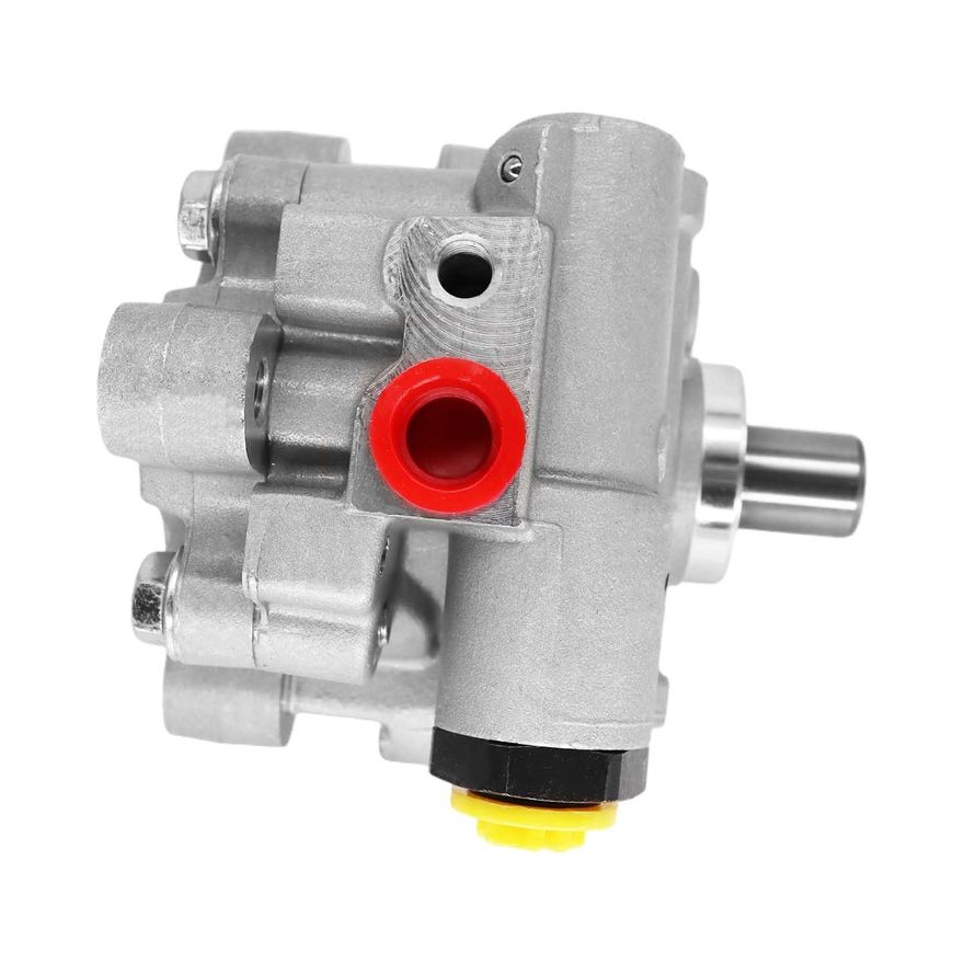 Power Steering Pump - SP2206