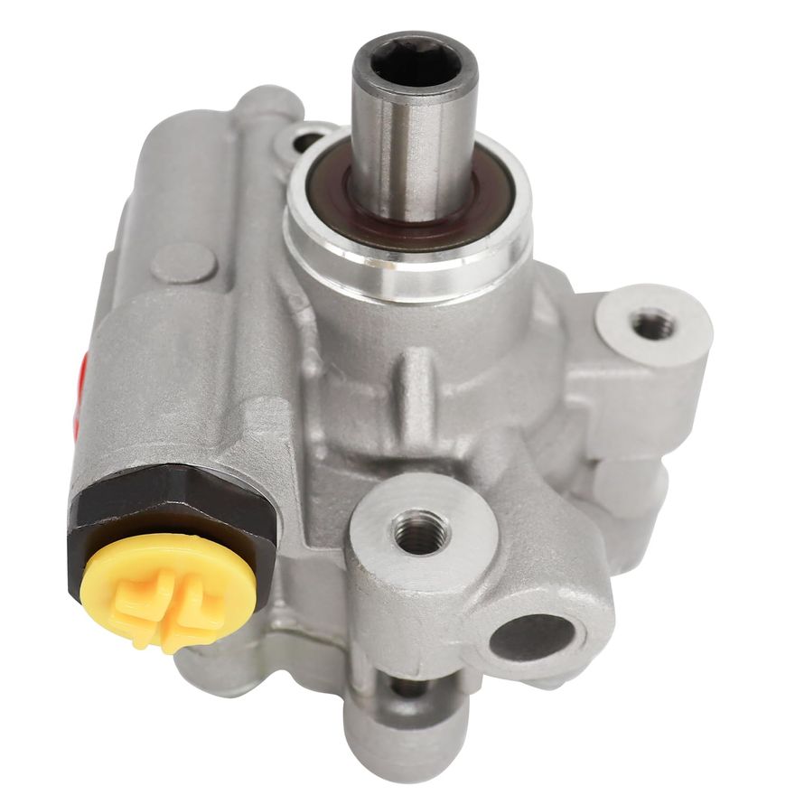 Power Steering Pump - SP2206