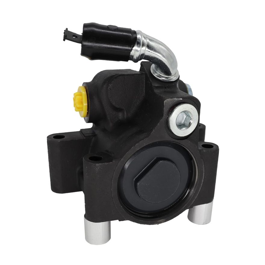 Power Steering Pump - SP387