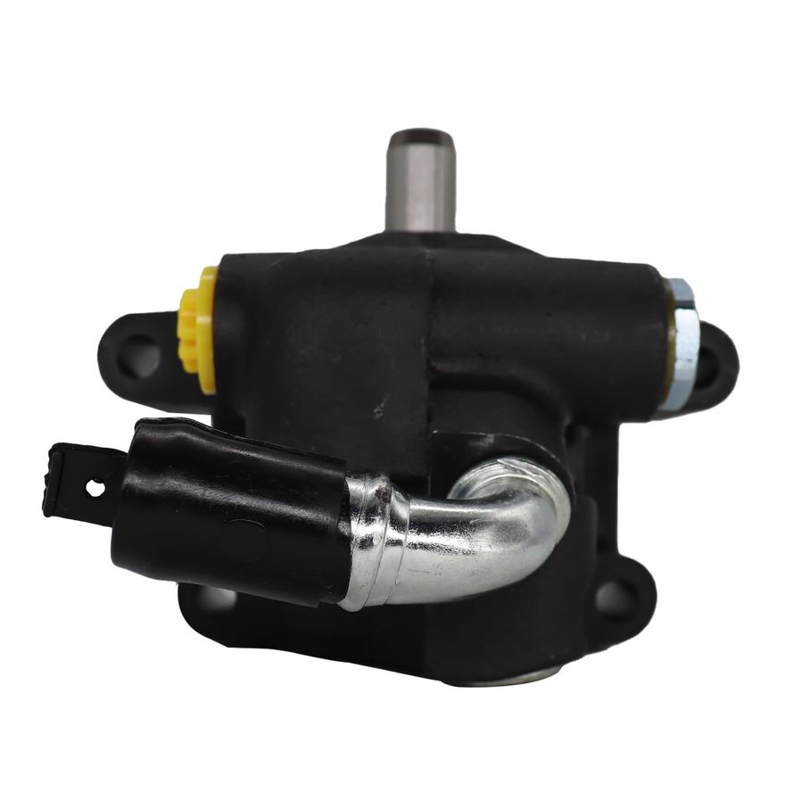 Power Steering Pump - SP387