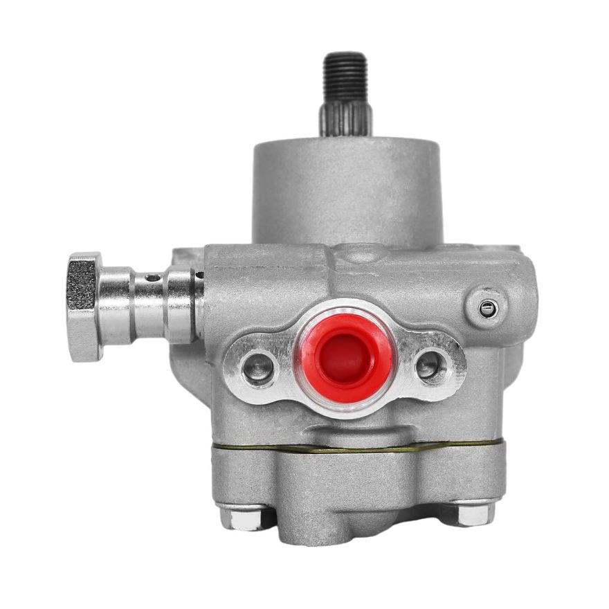 Power Steering Pump - SP5407