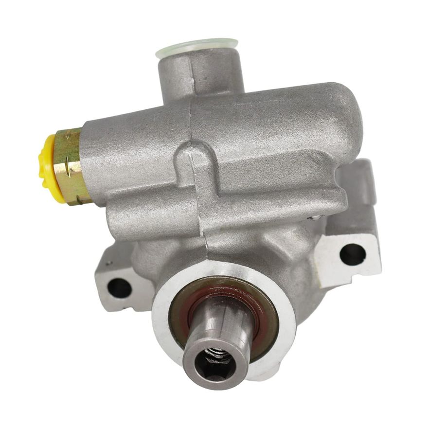 Power Steering Pump - SP542