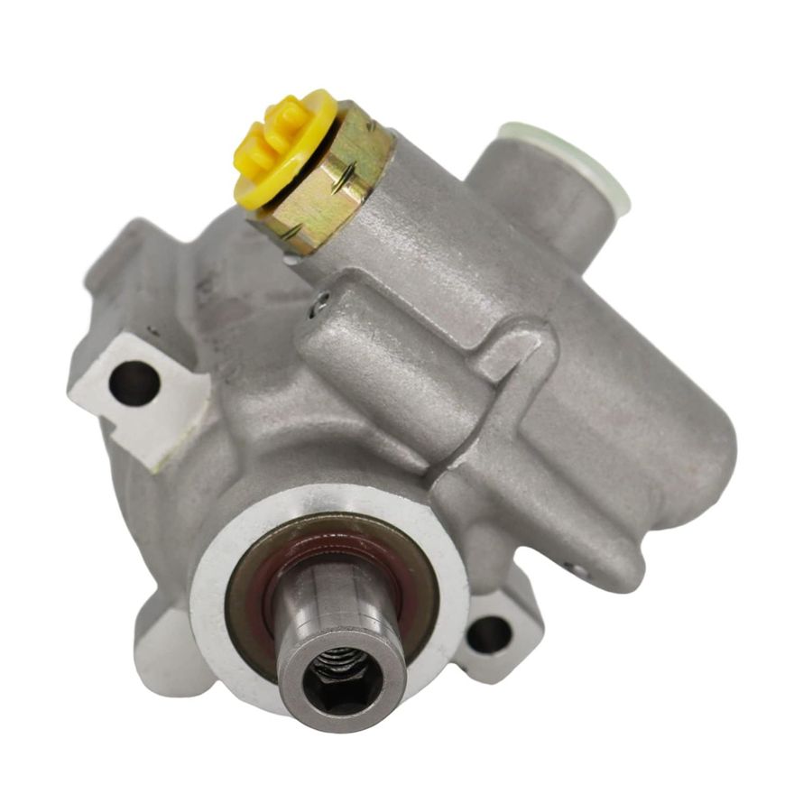 Power Steering Pump - SP542