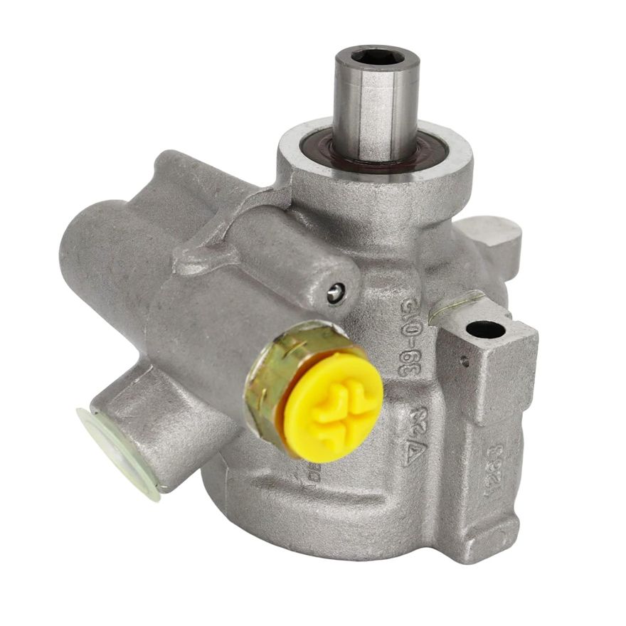 Power Steering Pump - SP542