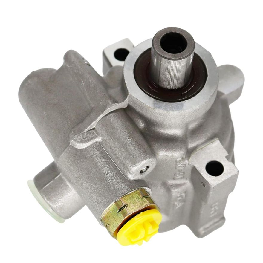 Power Steering Pump - SP542