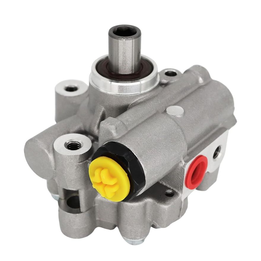 Power Steering Pump - SP5439