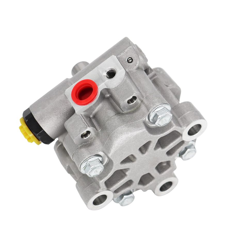 Power Steering Pump - SP5439