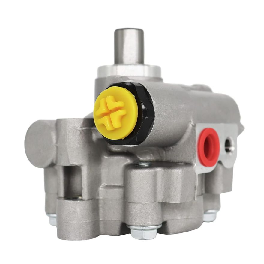 Power Steering Pump - SP5439