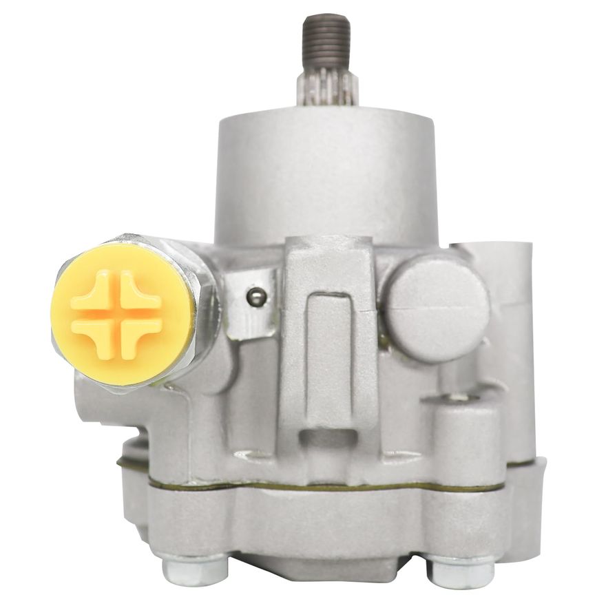Power Steering Pump - SP5450