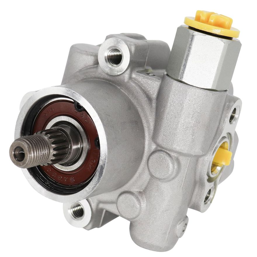 Power Steering Pump - SP5450