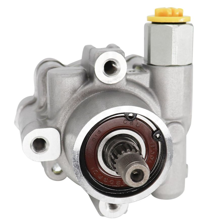 Power Steering Pump - SP5450