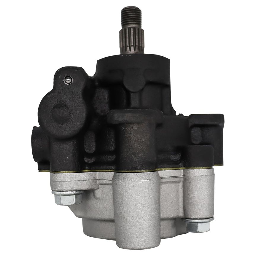 Power Steering Pump - SP5931