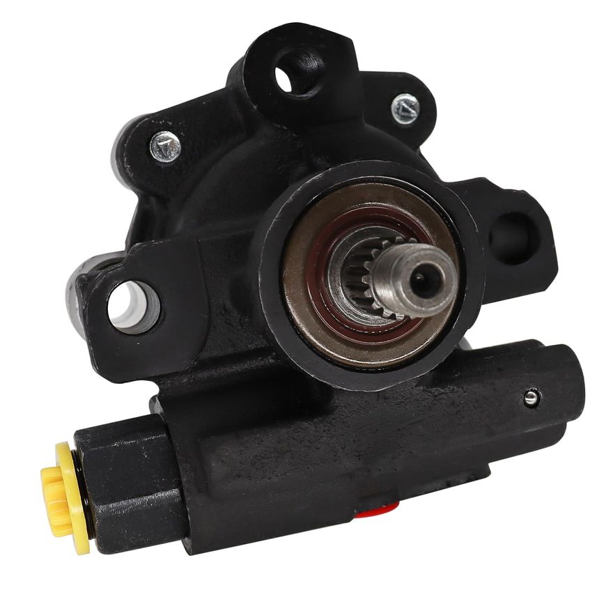 Power Steering Pump - SP5931