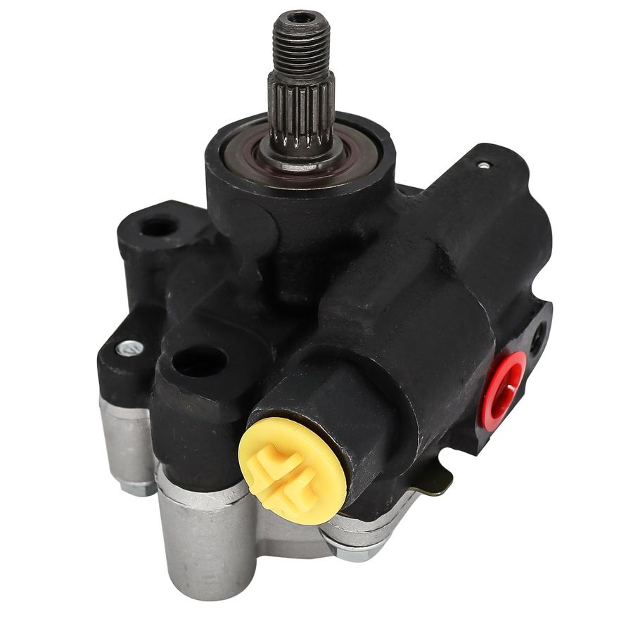 Power Steering Pump - SP5931