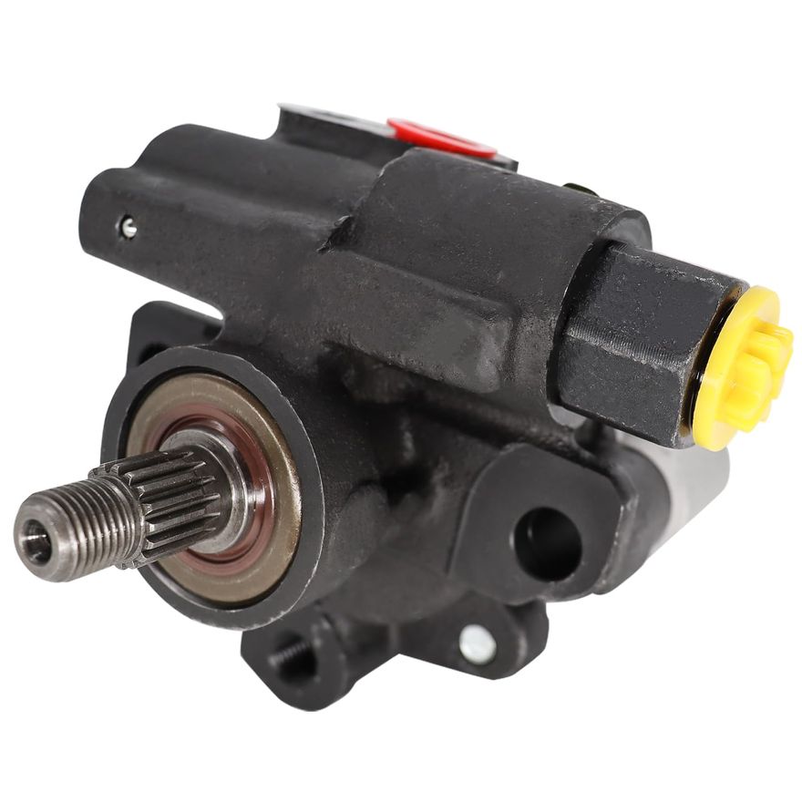 Power Steering Pump - SP5931