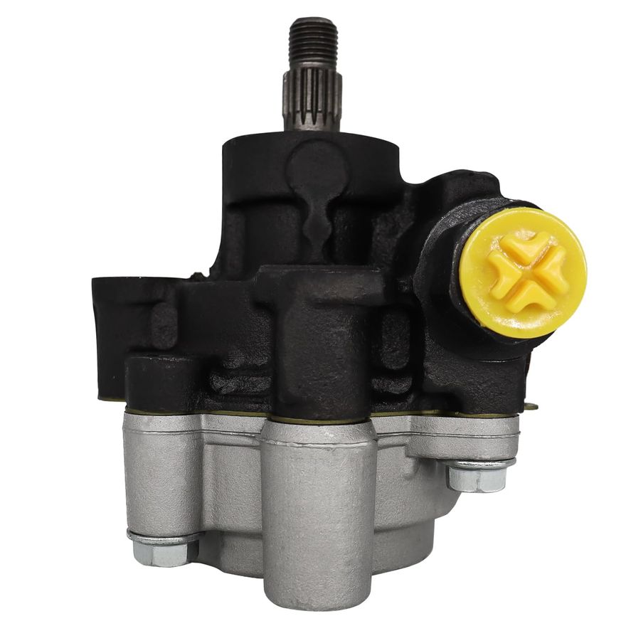 Power Steering Pump - SP5931