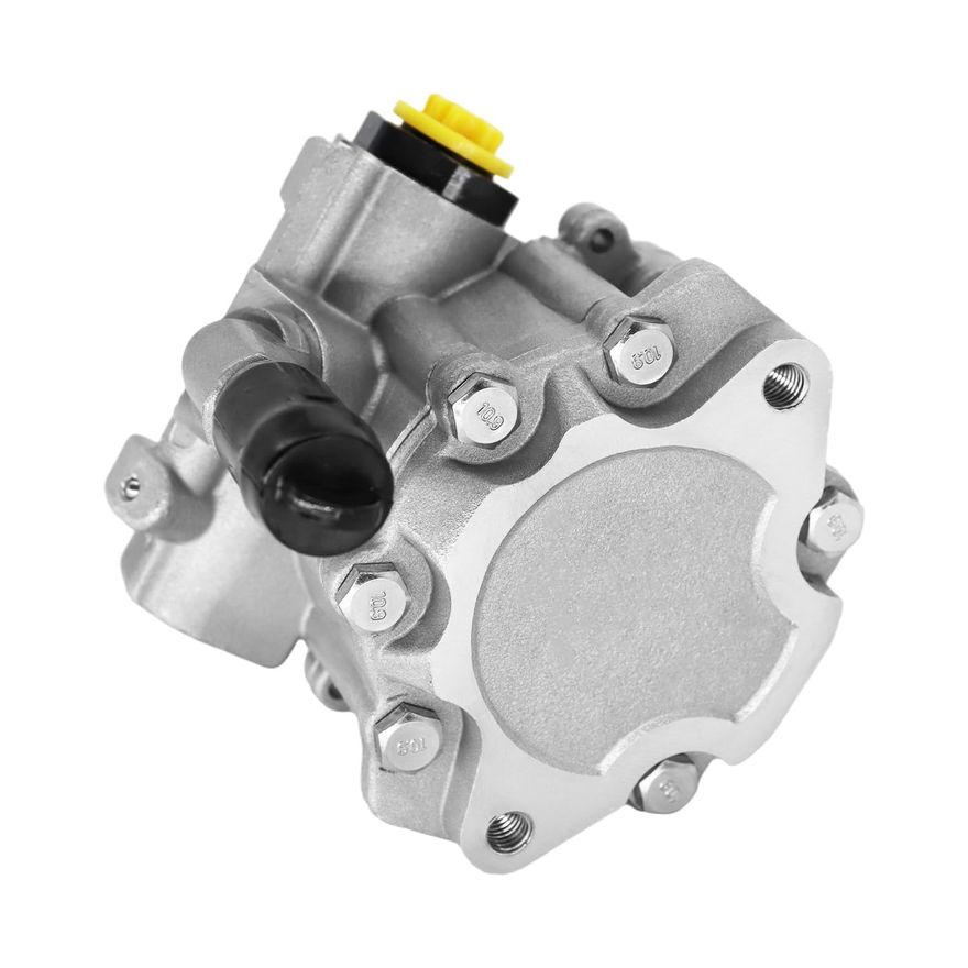 Power Steering Pump - SP5151