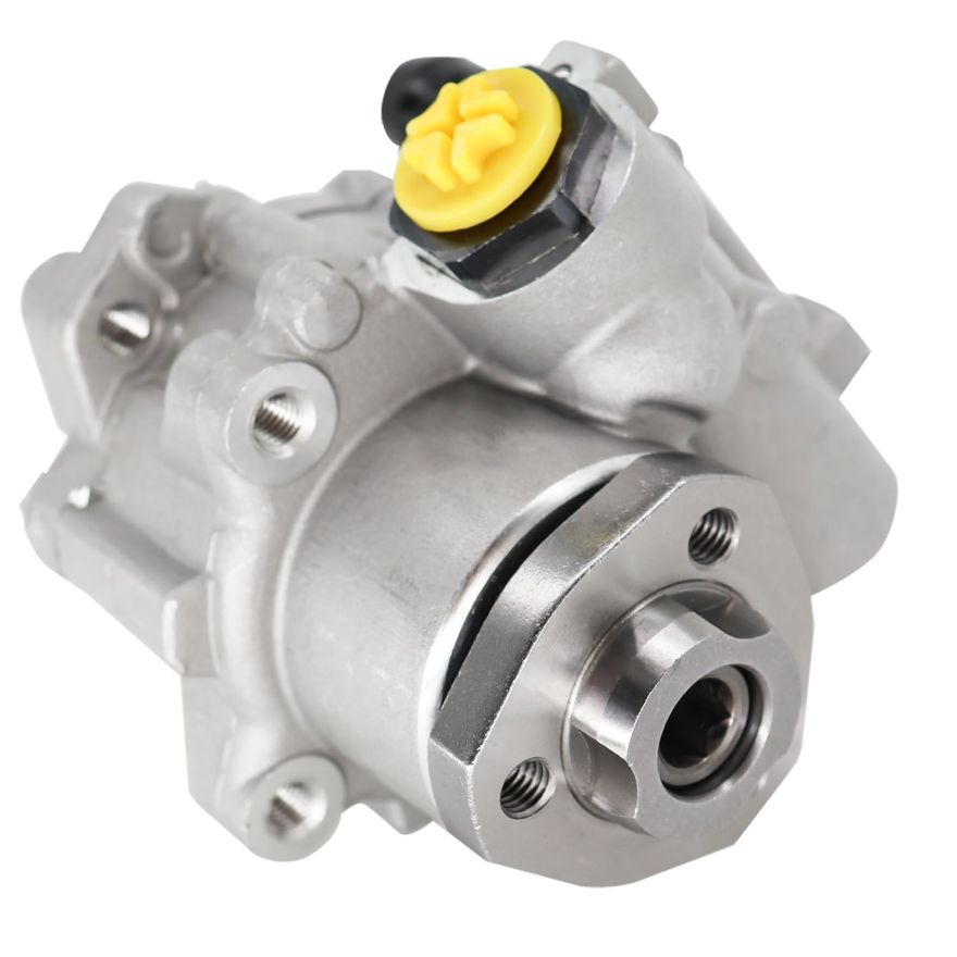 Power Steering Pump - SP5151