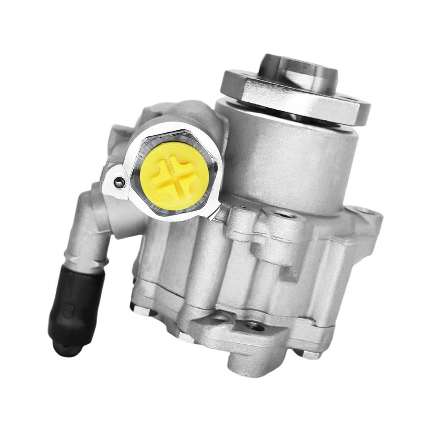 Power Steering Pump - SP5151