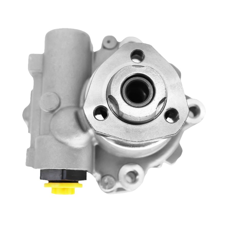 Power Steering Pump - SP5151