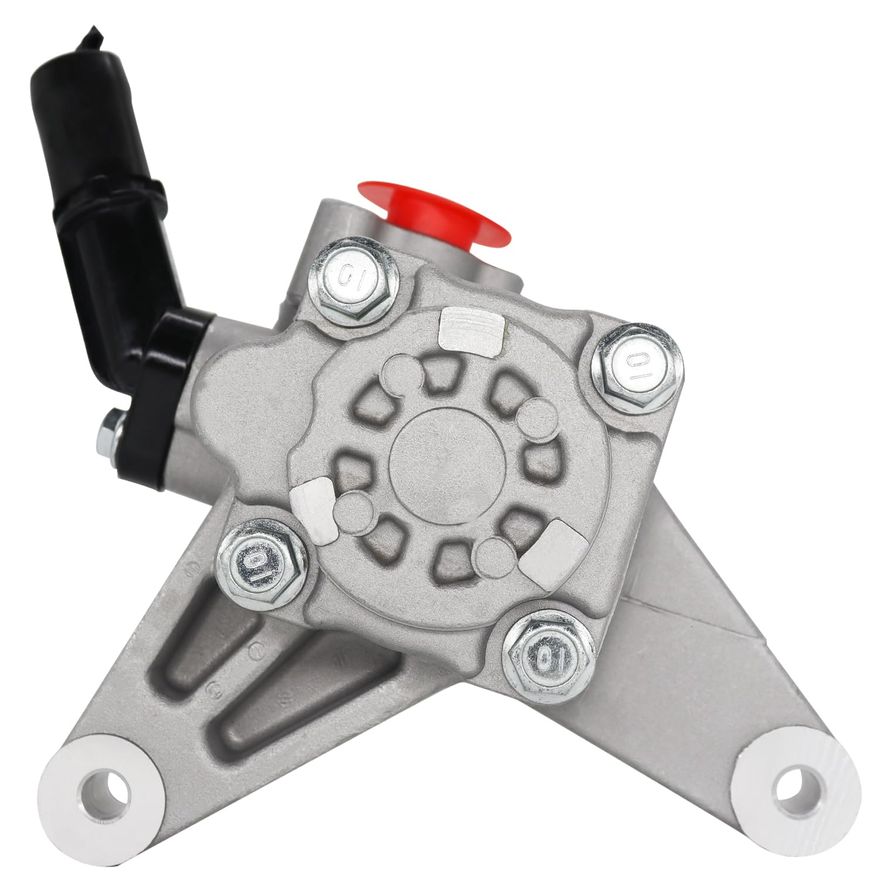 Power Steering Pump - SP5193