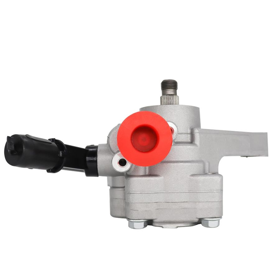 Power Steering Pump - SP5193