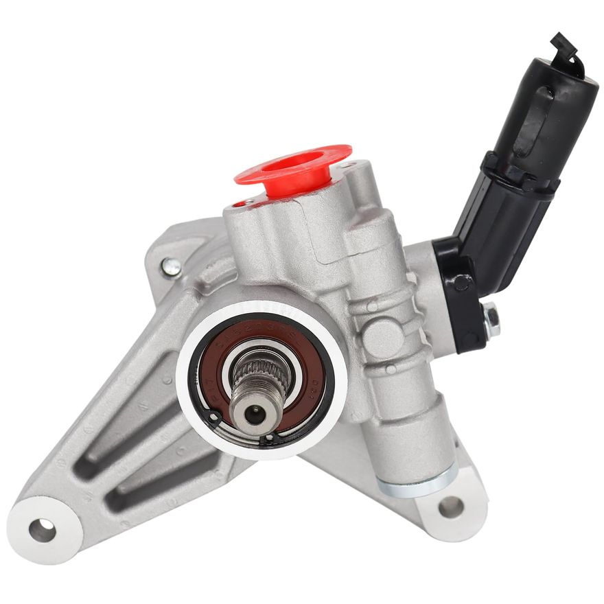 Power Steering Pump - SP5193