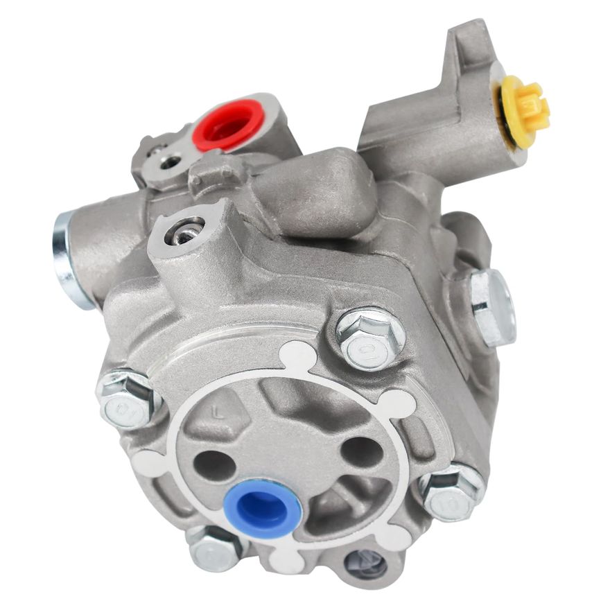 Power Steering Pump - SP5196