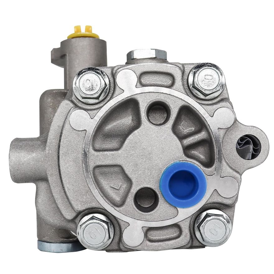 Power Steering Pump - SP5196