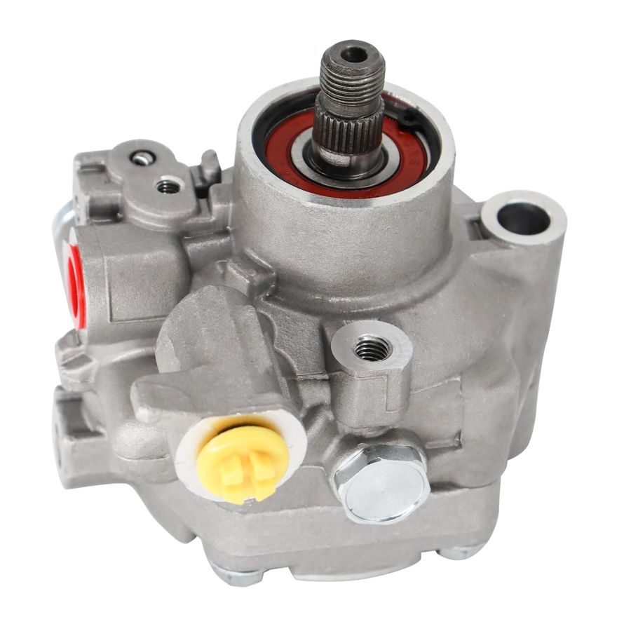 Power Steering Pump - SP5196