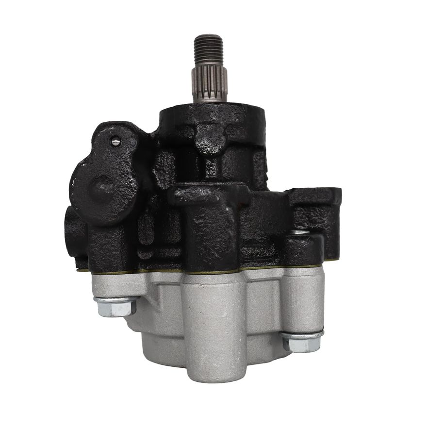 Power Steering Pump - SP5258