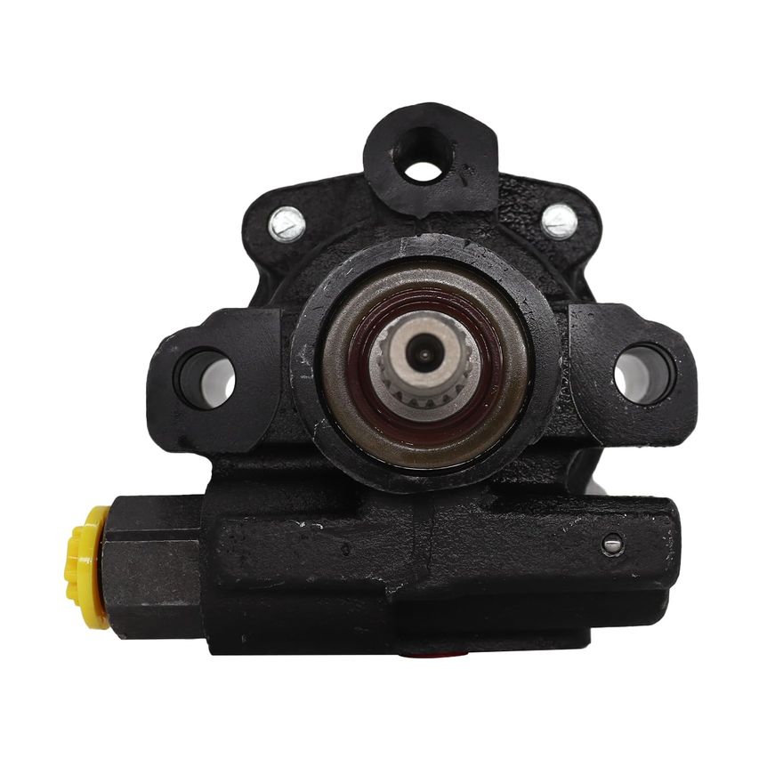 Power Steering Pump - SP5258