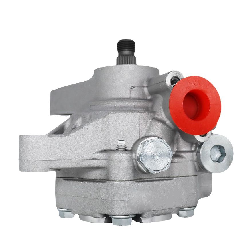 Power Steering Pump - SP5267