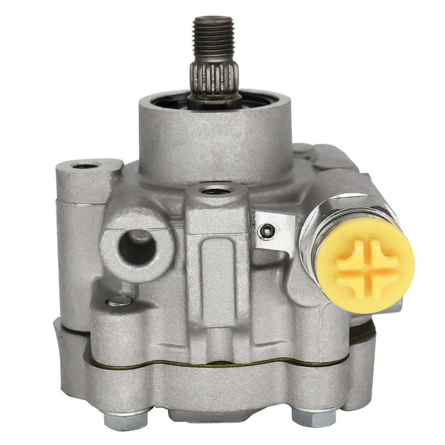 Power Steering Pump - SP5271