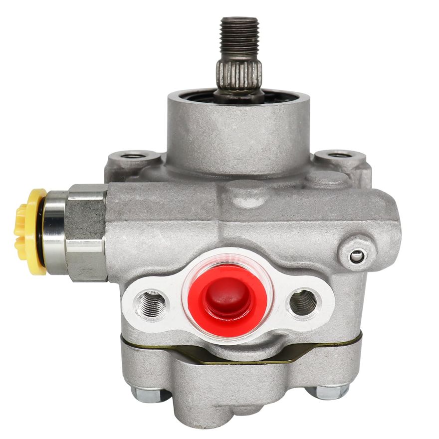 Power Steering Pump - SP5271