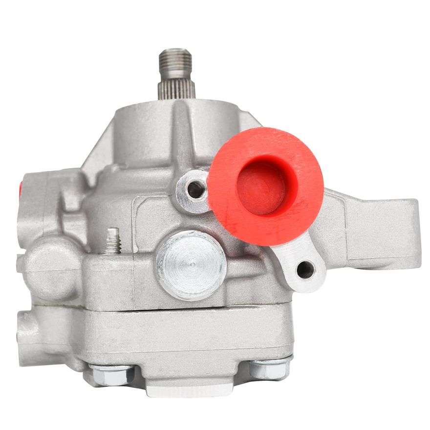 Power Steering Pump - SP5348