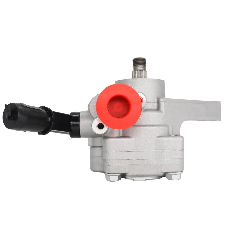 Power Steering Pump - SP5349