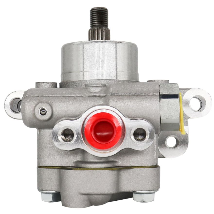 Power Steering Pump - SP5370