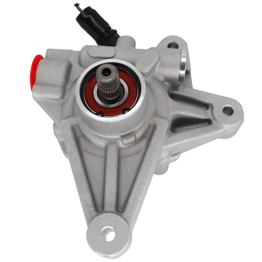 Power Steering Pump - SP665